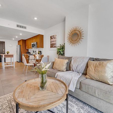 Beautiful Unit With Amazing View & Free Parking Miami Exterior foto