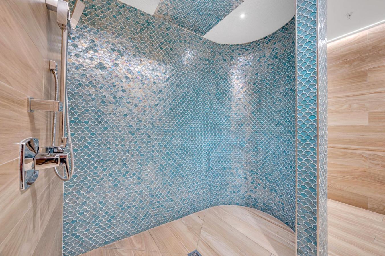 Beautiful Unit With Amazing View & Free Parking Miami Exterior foto