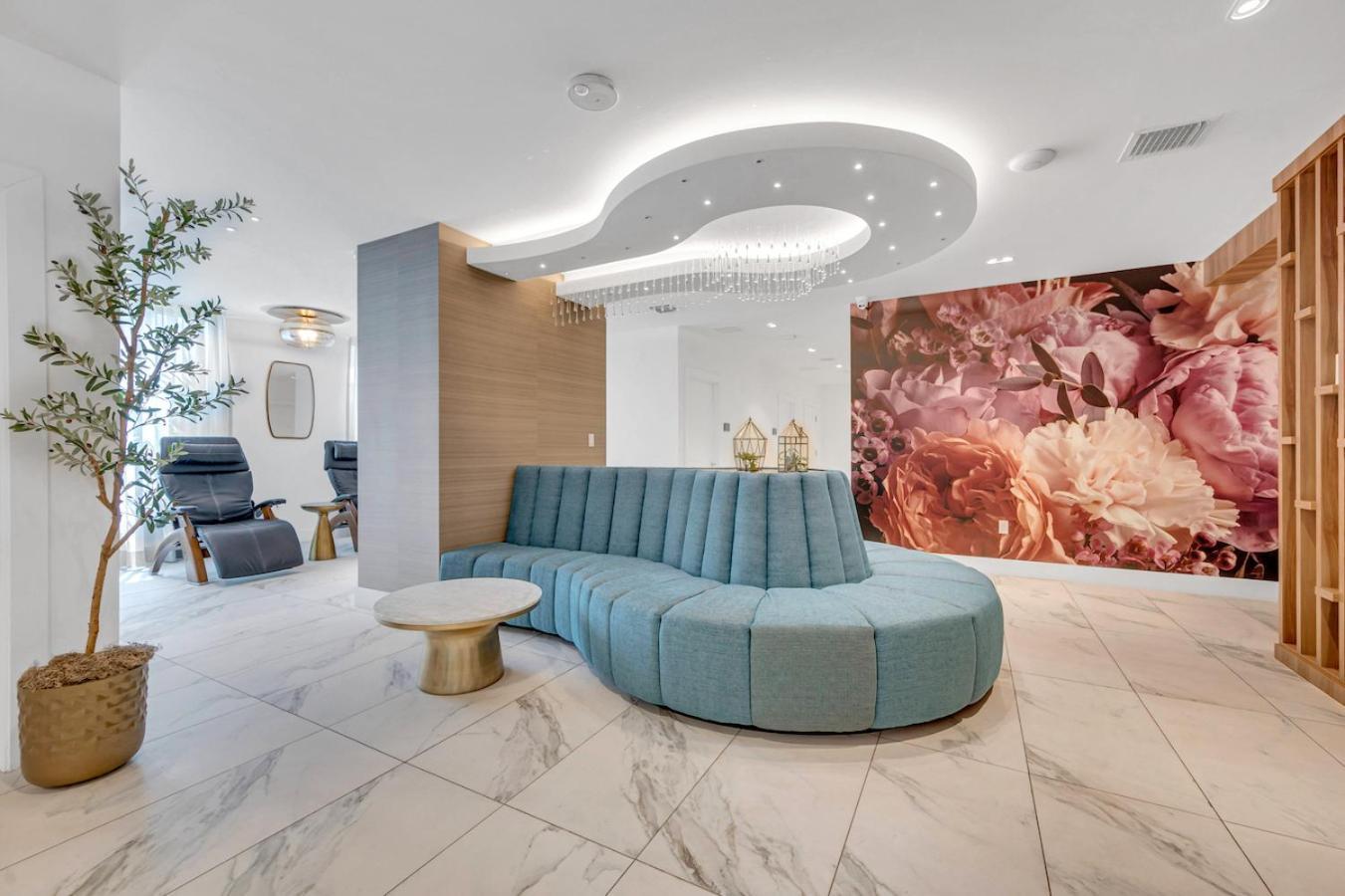 Beautiful Unit With Amazing View & Free Parking Miami Exterior foto