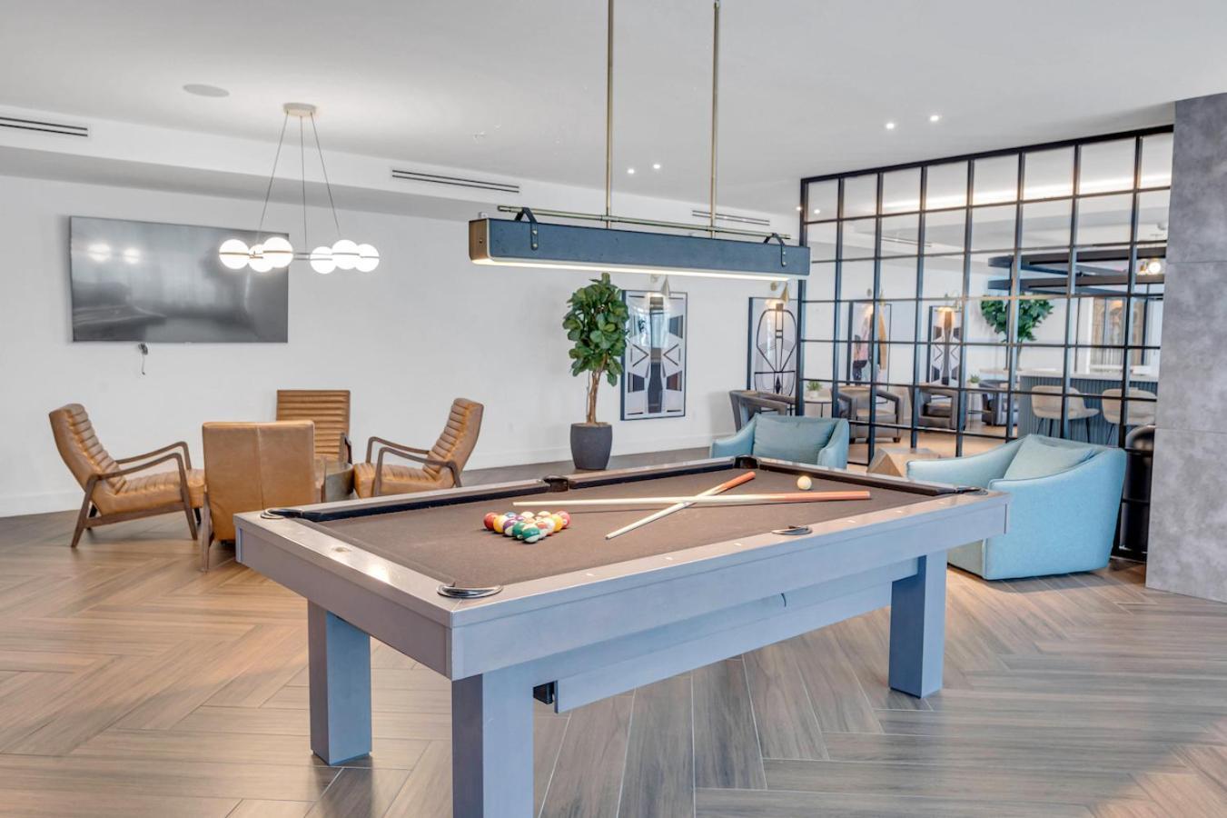 Beautiful Unit With Amazing View & Free Parking Miami Exterior foto