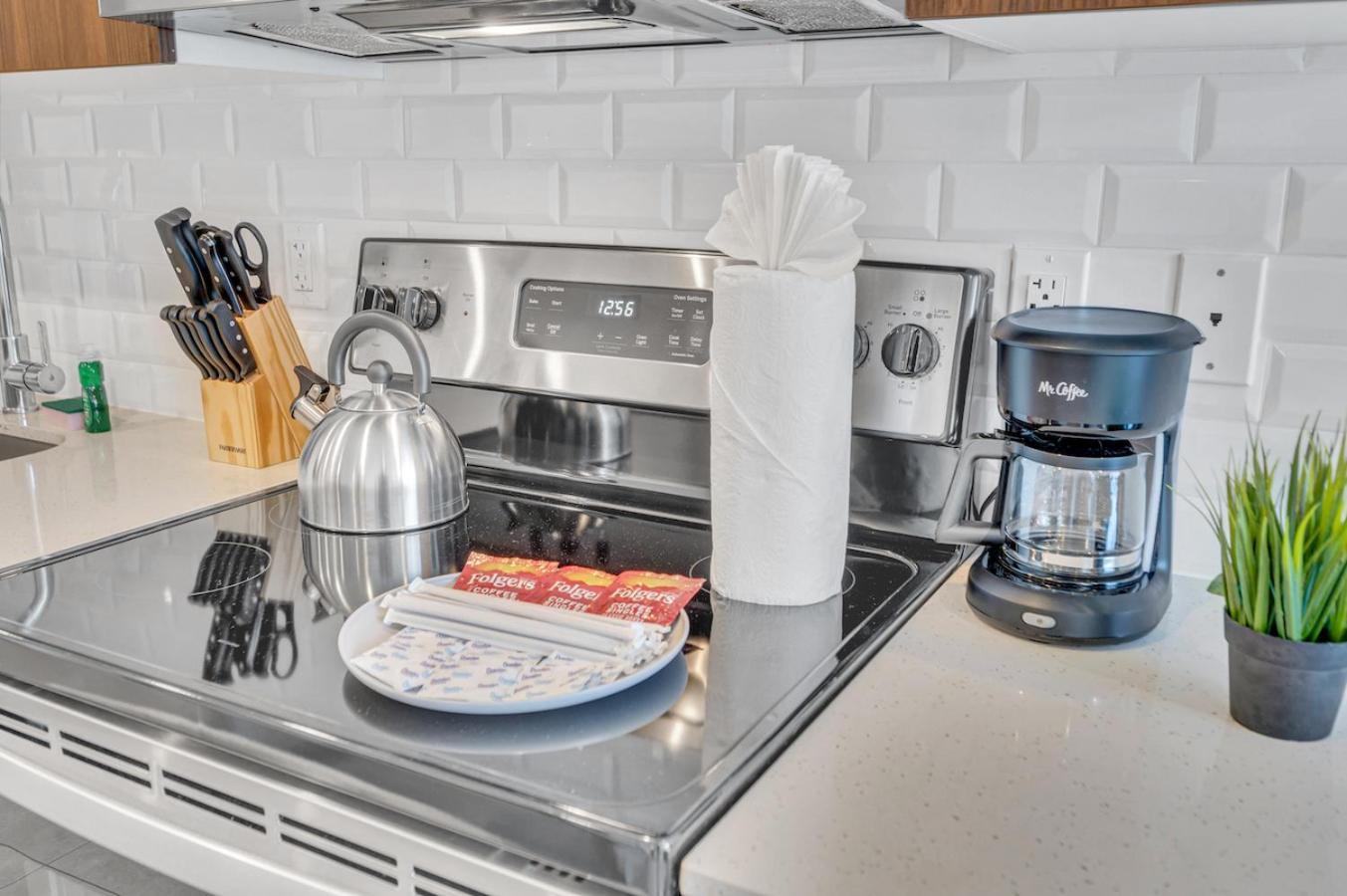 Beautiful Unit With Amazing View & Free Parking Miami Exterior foto