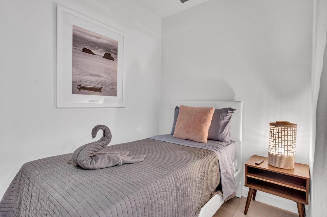 Beautiful Unit With Amazing View & Free Parking Miami Exterior foto